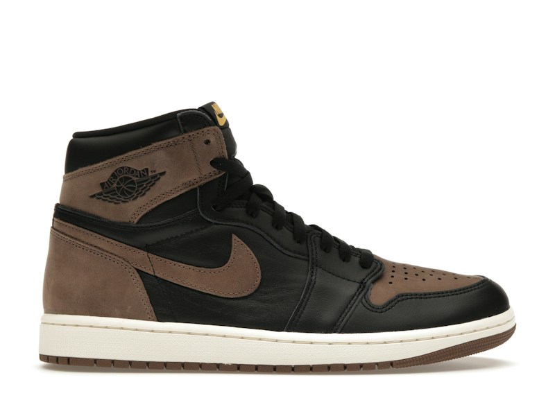 Nike Jordan 1 Retro High OG Palomino