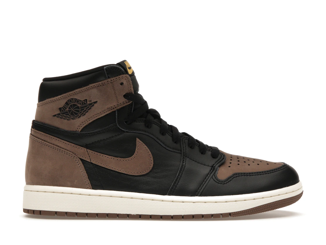 Nike Jordan 1 Retro High OG Palomino