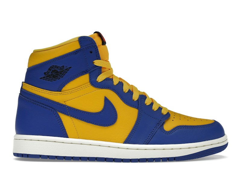 Nike Jordan 1 Retro High OG Reverse Laney