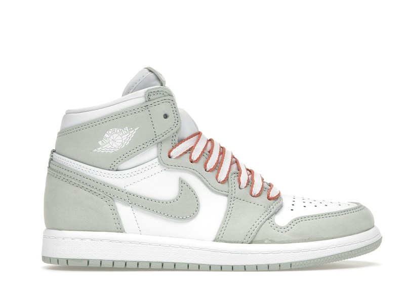 Nike Jordan Air 1 Retro High OG PS 'Seafoam'