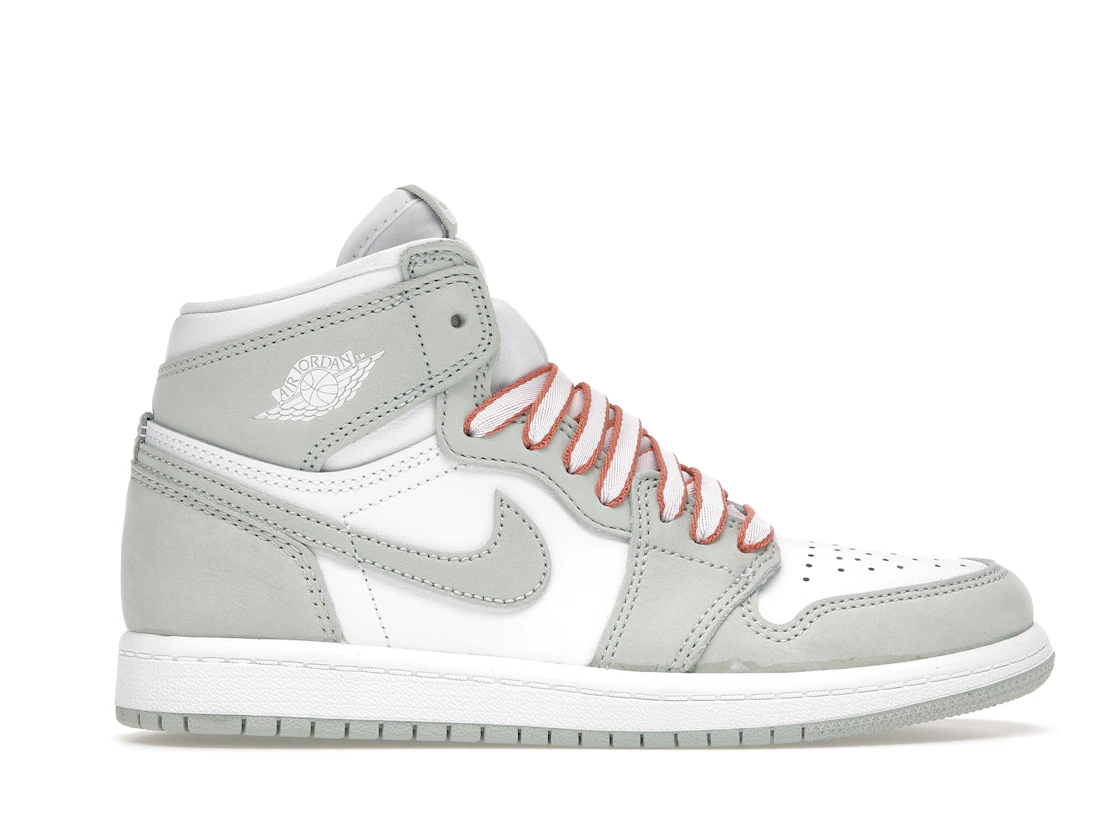 Nike Jordan Air 1 Retro High OG PS 'Seafoam'