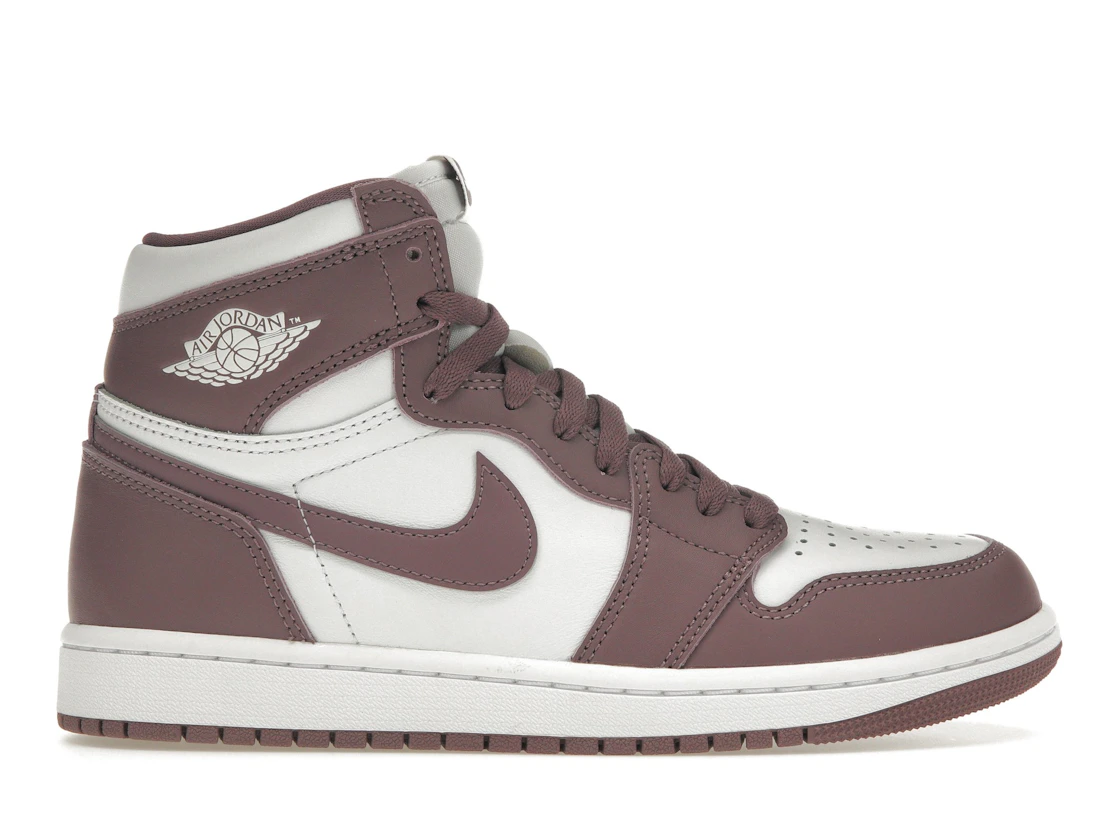 Nike Air Jordan 1 High OG Mauve