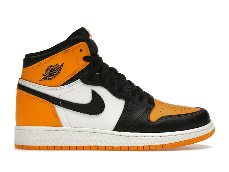 Nike Jordan 1 Retro High OG Taxi