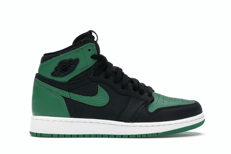Nike Air Jordan 1 Retro OG GS Pine