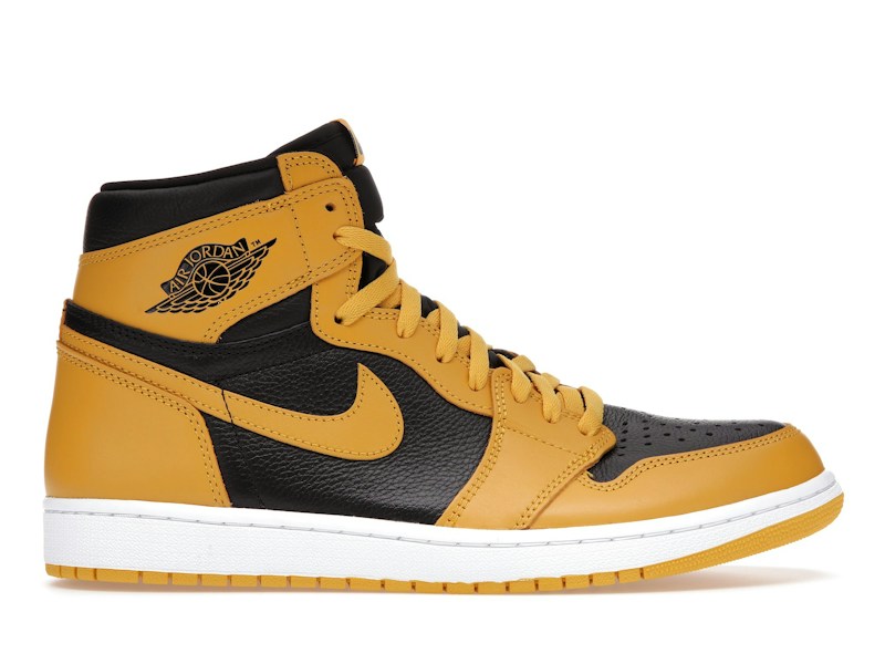 Nike Jordan 1 Retro High Pollen