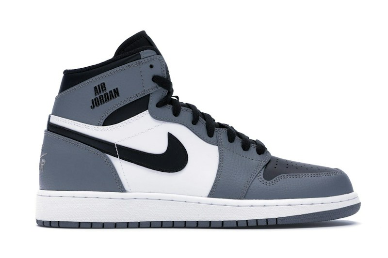 Nike Air Jordan 1 Retro BG Cool