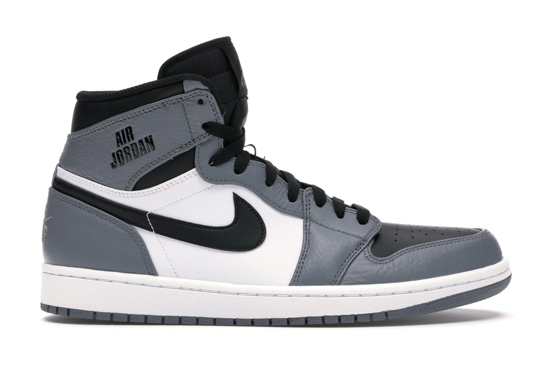 Nike Air Jordan 1 Retro Rare Cool