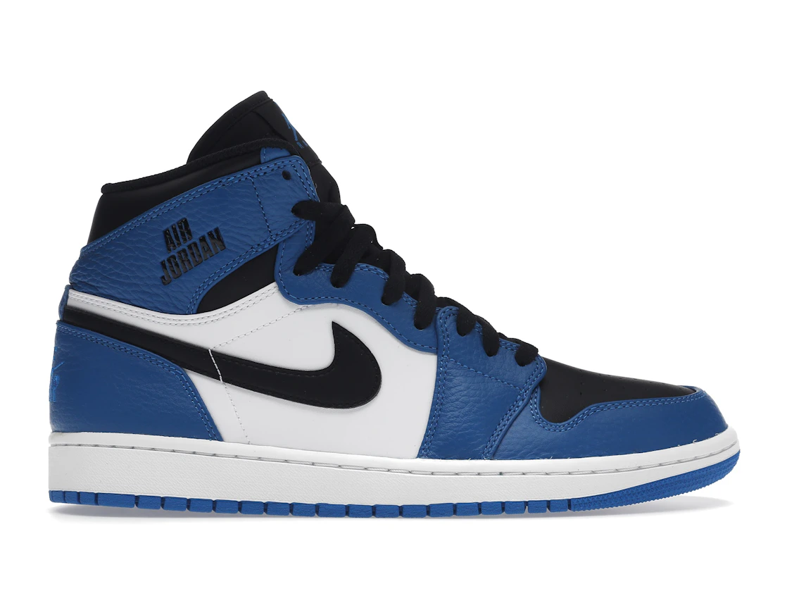 Nike Air Jordan 1 Retro Rare Soar
