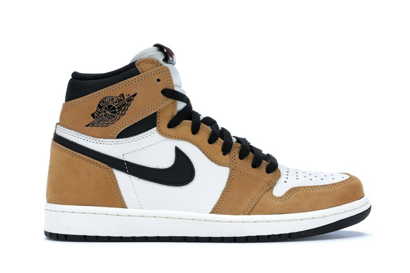 Nike Air Jordan 1 Retro OG Rookie OF The Year