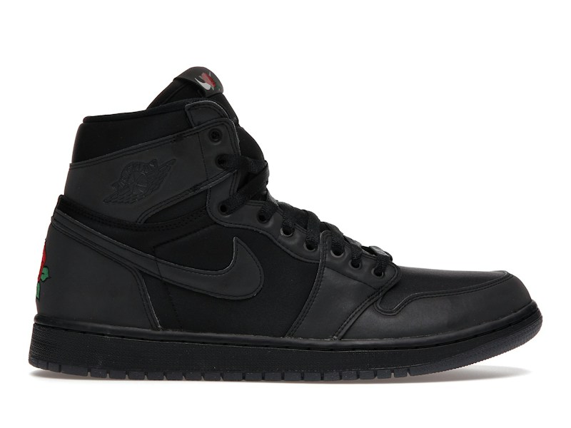 Nike Jordan 1 Retro High Rox Brown