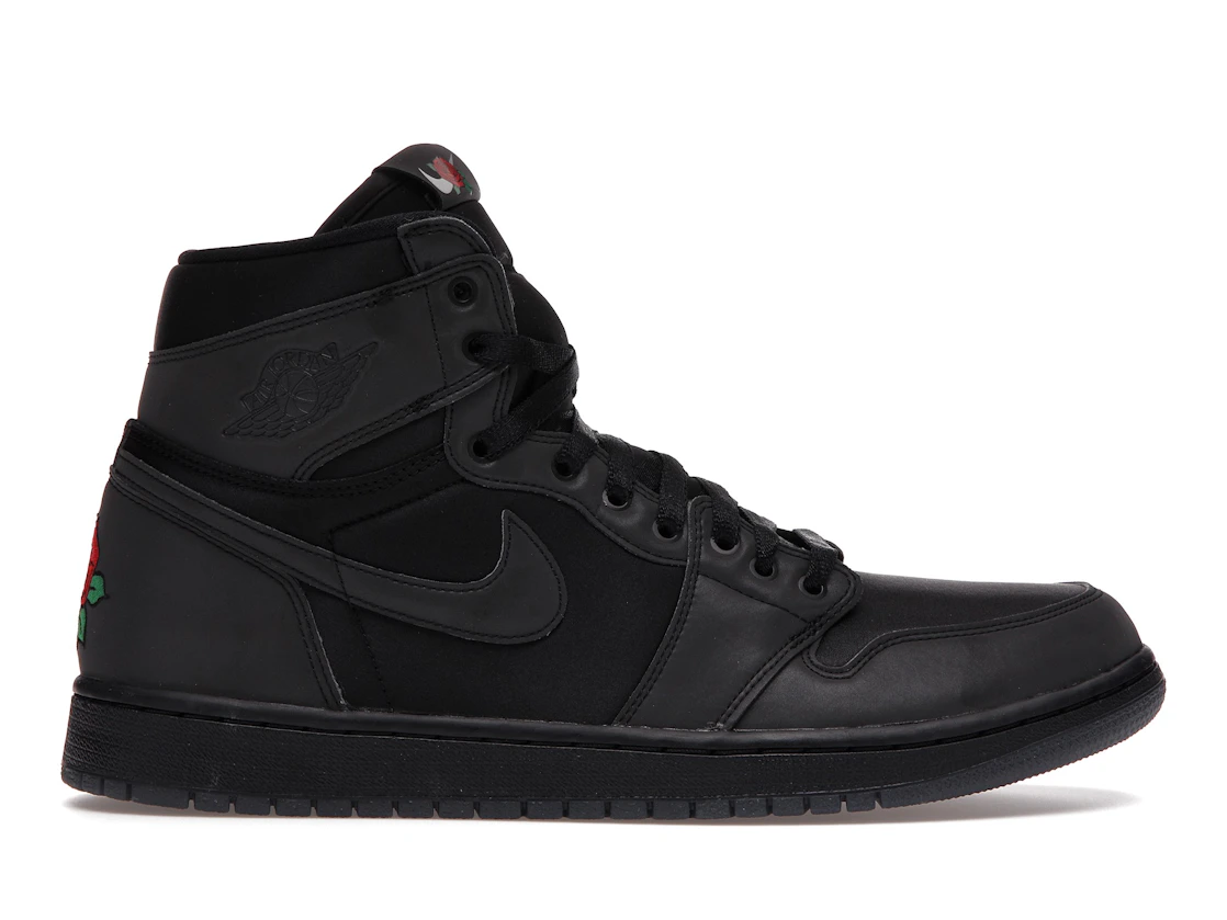 Nike Jordan 1 Retro High Rox Brown