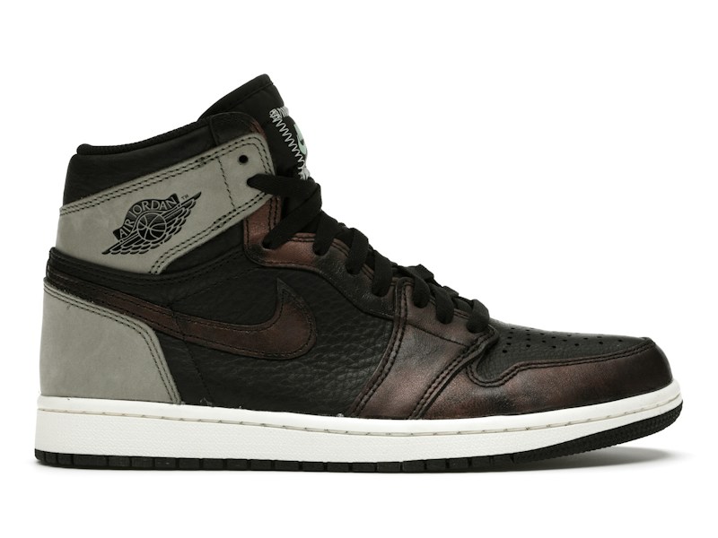 Nike Air Jordan 1 Retro OG Patina