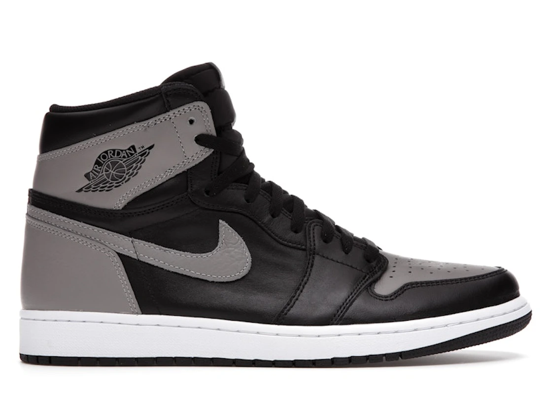 Nike Air Jordan 1 Retro OG Shadow