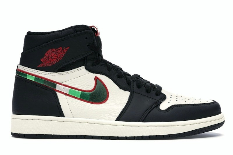 Nike Jordan 1 Retro High Sports Illustrated (A Star Is Born)