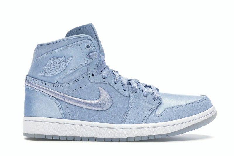 Nike Jordan 1 Retro High Season of Her Hydrogen Blue