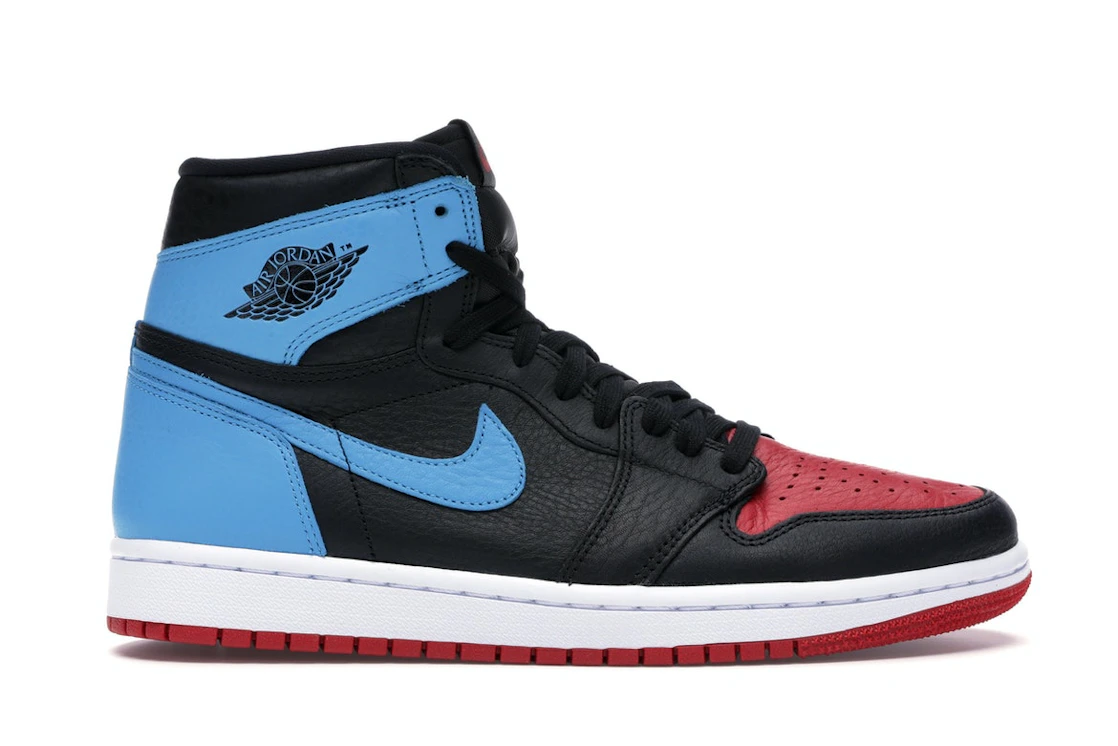 Nike Jordan 1 Retro High NC to Chi Leather (W)