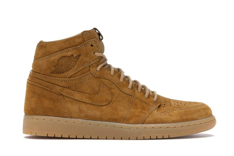 Nike Air Jordan 1 Retro OG Wheat