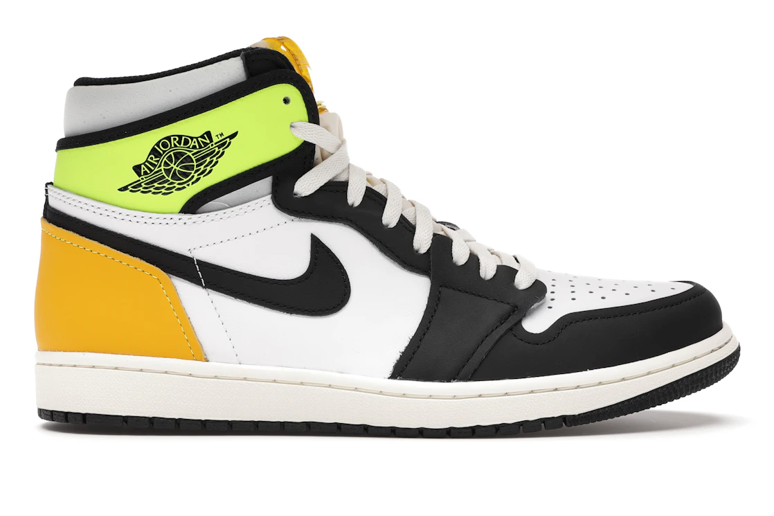 Nike Air Jordan 1 Retro High OG 'Volt'