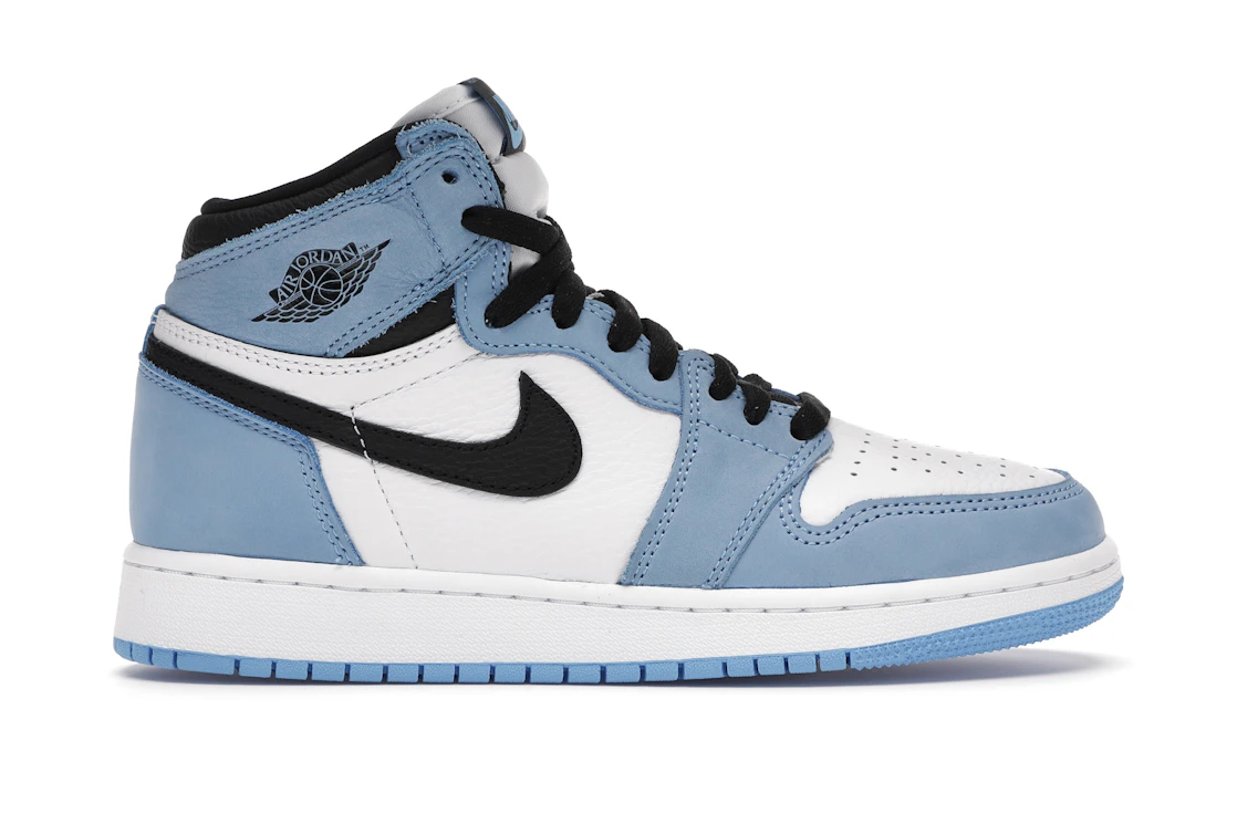 Nike Air Jordan 1 Retro High OG "University Blue"