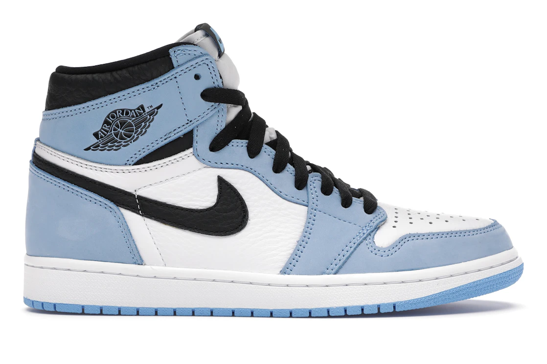 Nike Air Jordan 1 Retro OG University