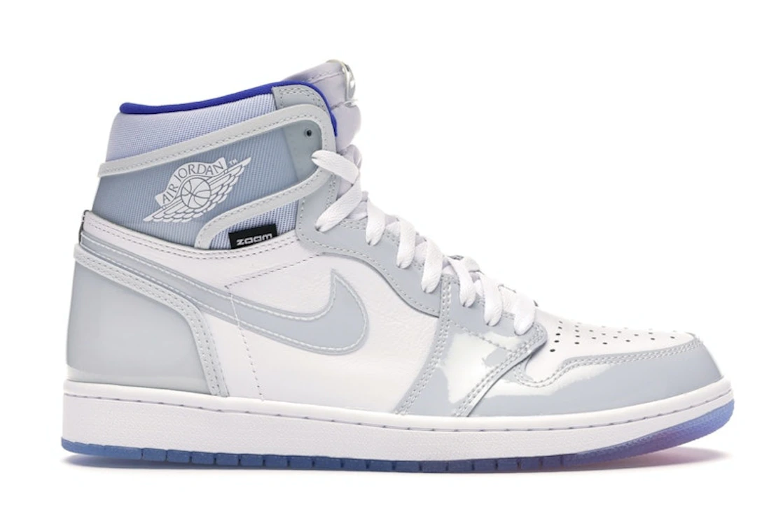 Nike Air Jordan 1 Hi Zoom