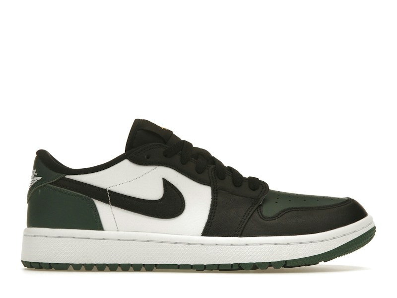Nike Jordan 1 Retro Low Golf Noble Green