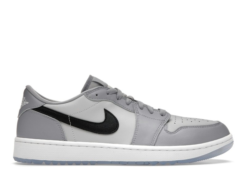 Nike Jordan 1 Retro Low Golf Wolf Grey
