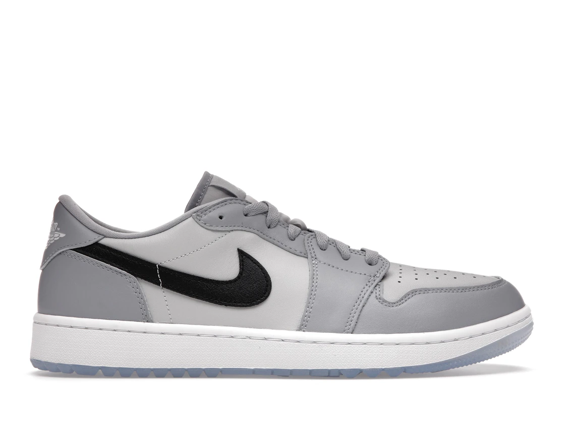 Nike Jordan 1 Retro Low Golf Wolf Grey