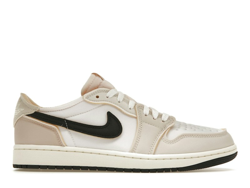 Nike Jordan 1 Retro Low OG EX Coconut Milk