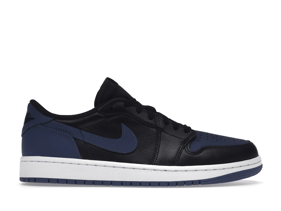 Nike Jordan 1 Retro Low OG Mystic Navy
