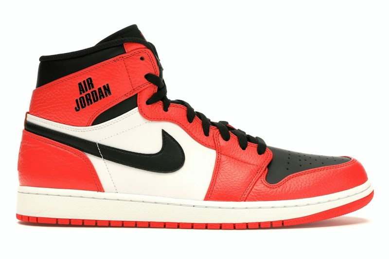 Nike Air Jordan 1 Retro Max
