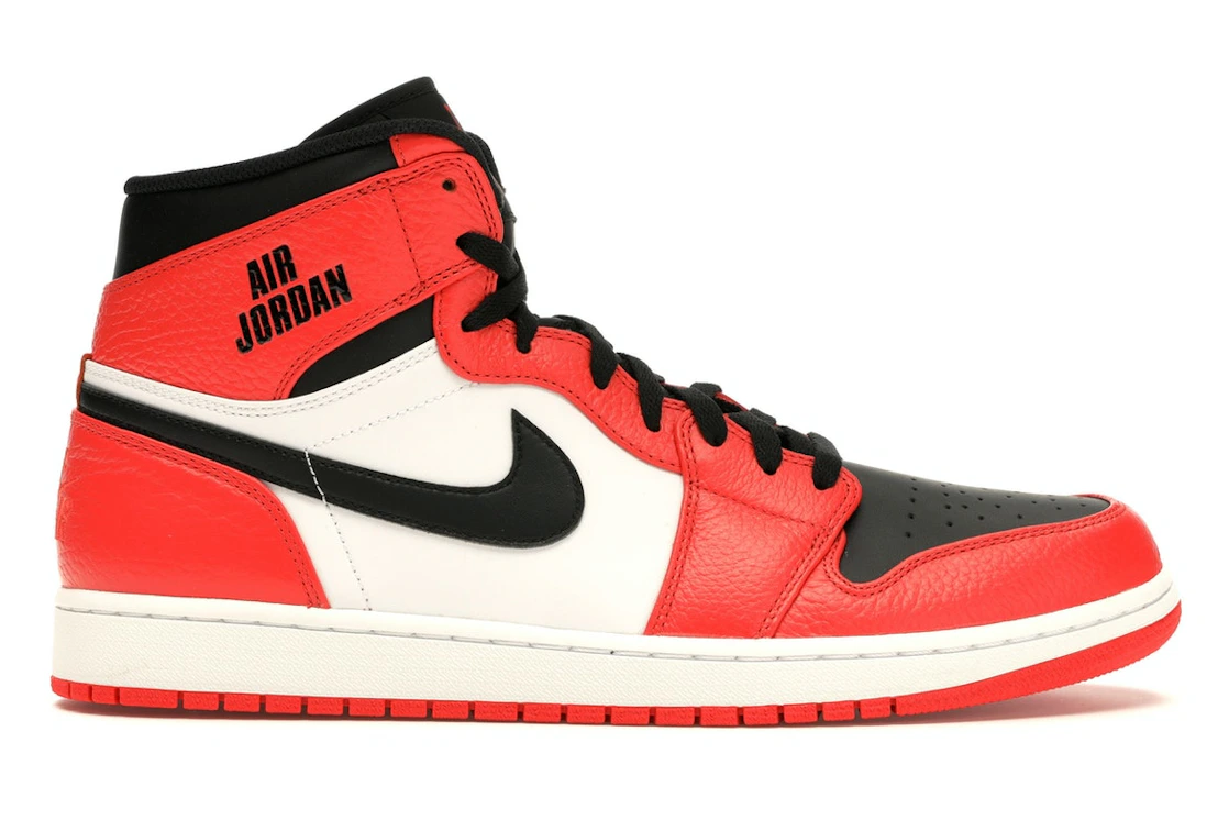 Nike Air Jordan 1 Retro Max