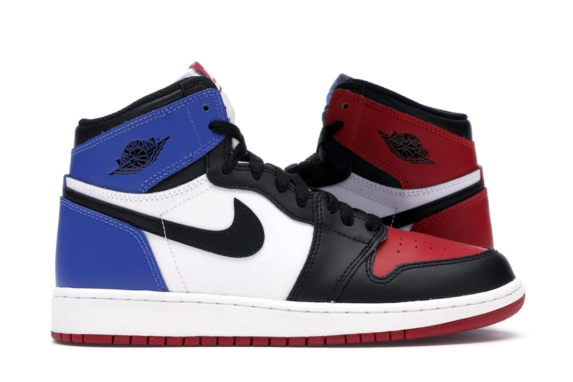 Nike Jordan 1 Retro Top 3