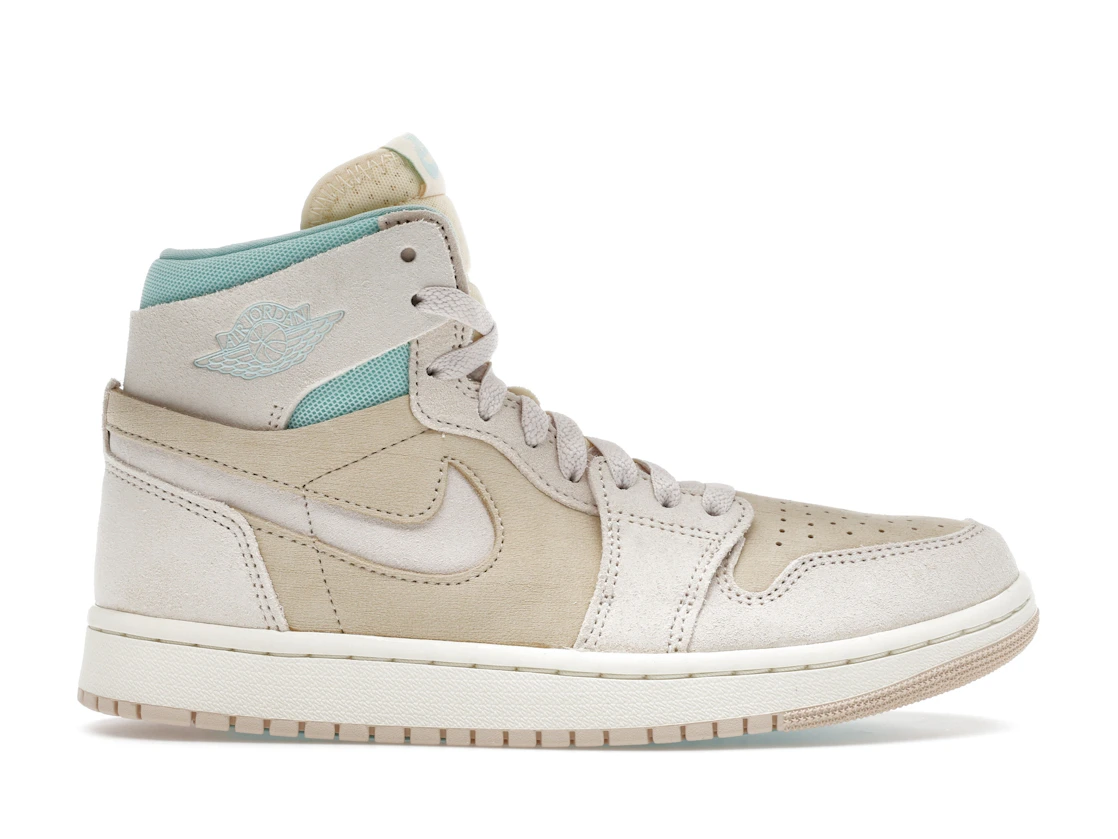 Nike Air Jordan 1 Zoom CMFT