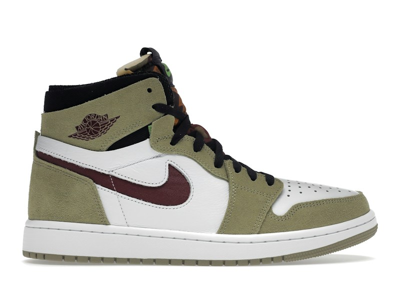 Nike Air Jordan 1 CMFT