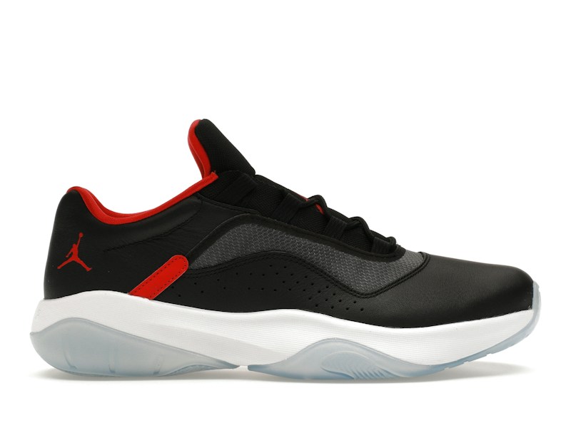 Nike Air Jordan 11 Cmft Low Vintage Basketball Bred