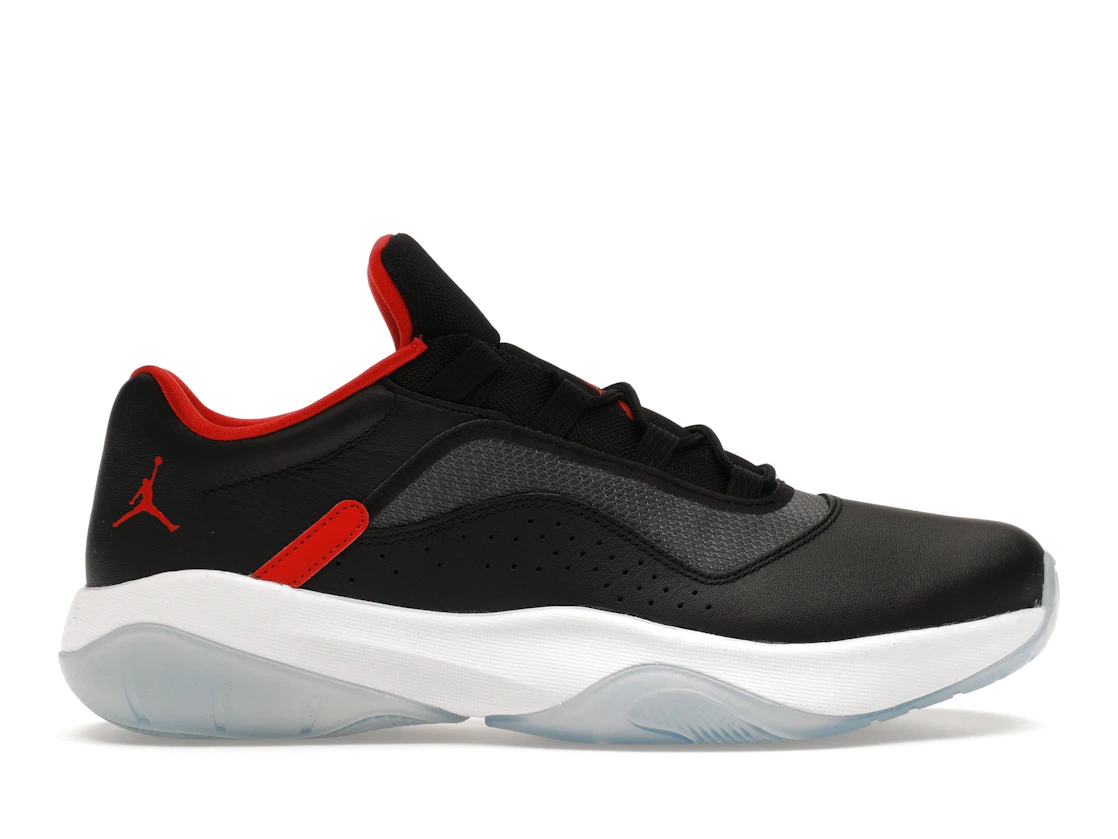 Nike Air Jordan 11 Cmft Low Vintage Basketball Bred