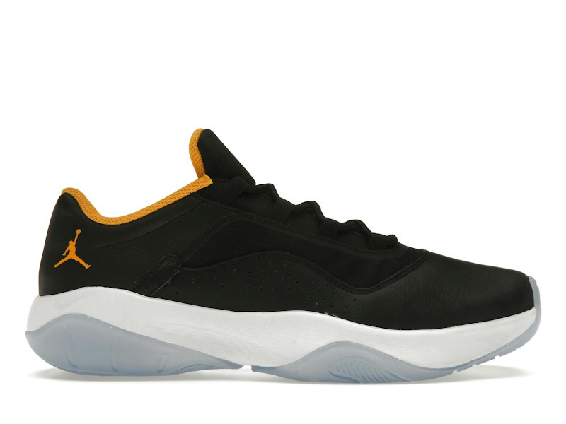Nike Jordan 11 CMFT Low Black Taxi (CW0784-071)