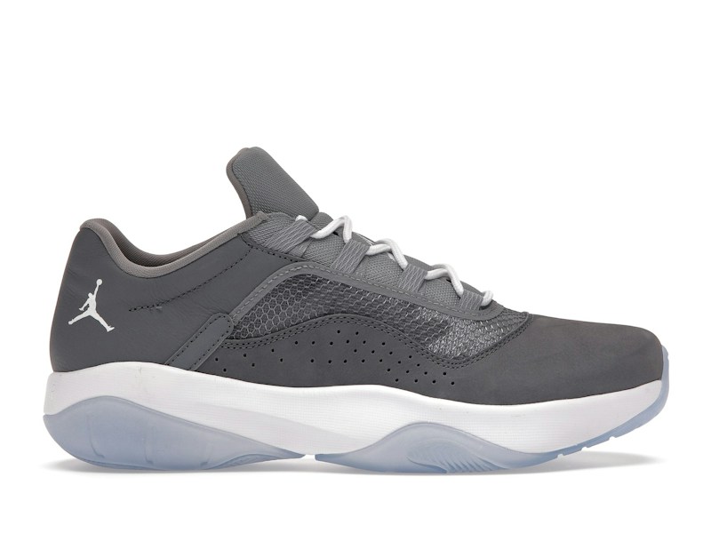 Nike Air Jordan 11 Comfort Low