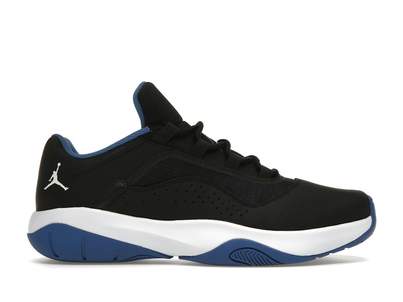 Nike Jordan 11 CMFT Low Dark Marina Blue (CW0784-004)