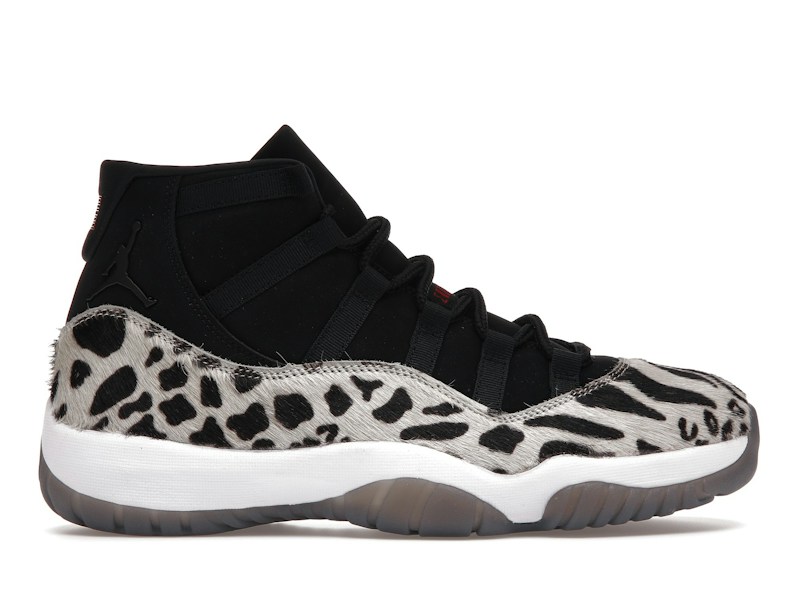 Nike Jordan 11 Retro Animal Instinct