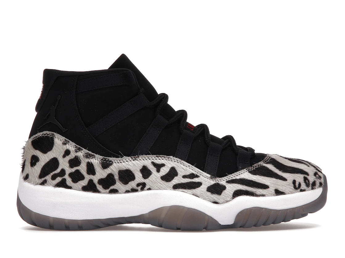 Nike Jordan 11 Retro Animal Instinct