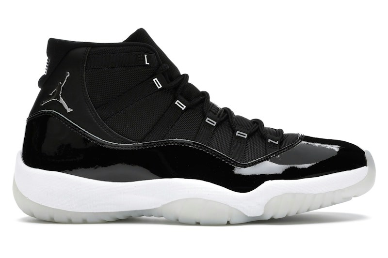 Nike Air Jordan 11 "25th Anniversary
