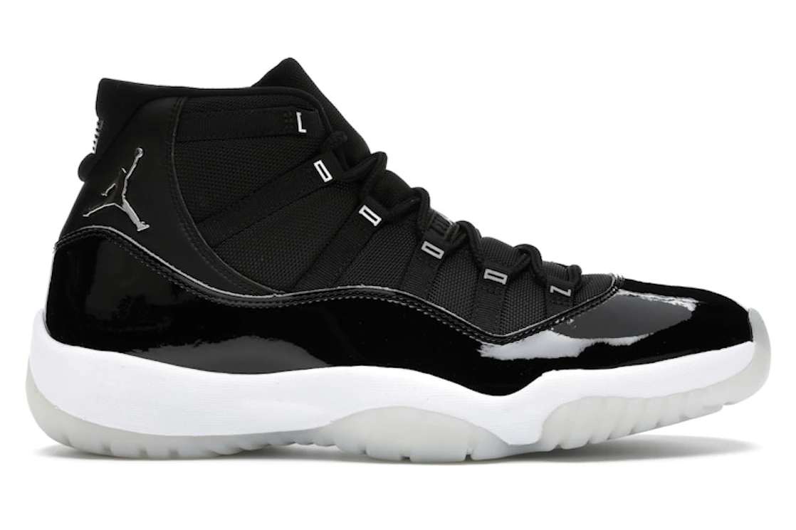 Nike Air Jordan 11 "25th Anniversary