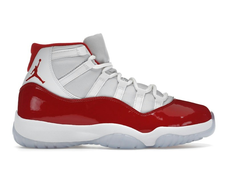 Nike Jordan 11 Retro Cherry (2022)