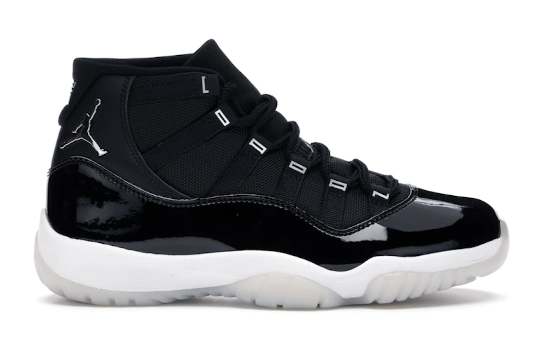 Nike Jordan Wmns Air 11 Retro '25th Anniversary'