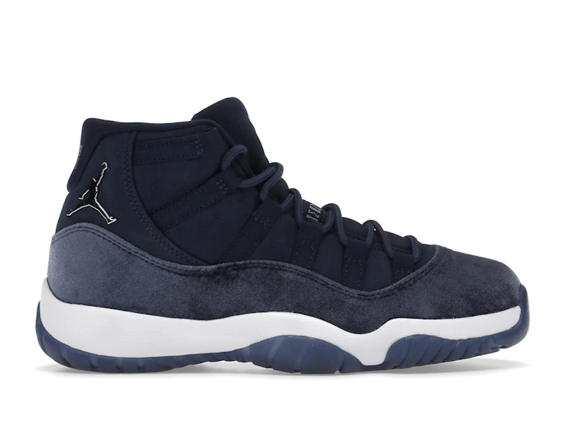 Nike Jordan 11 Retro Midnight Navy