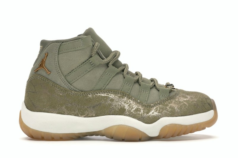 Nike Air Jordan 11 Retro Wmns Lux