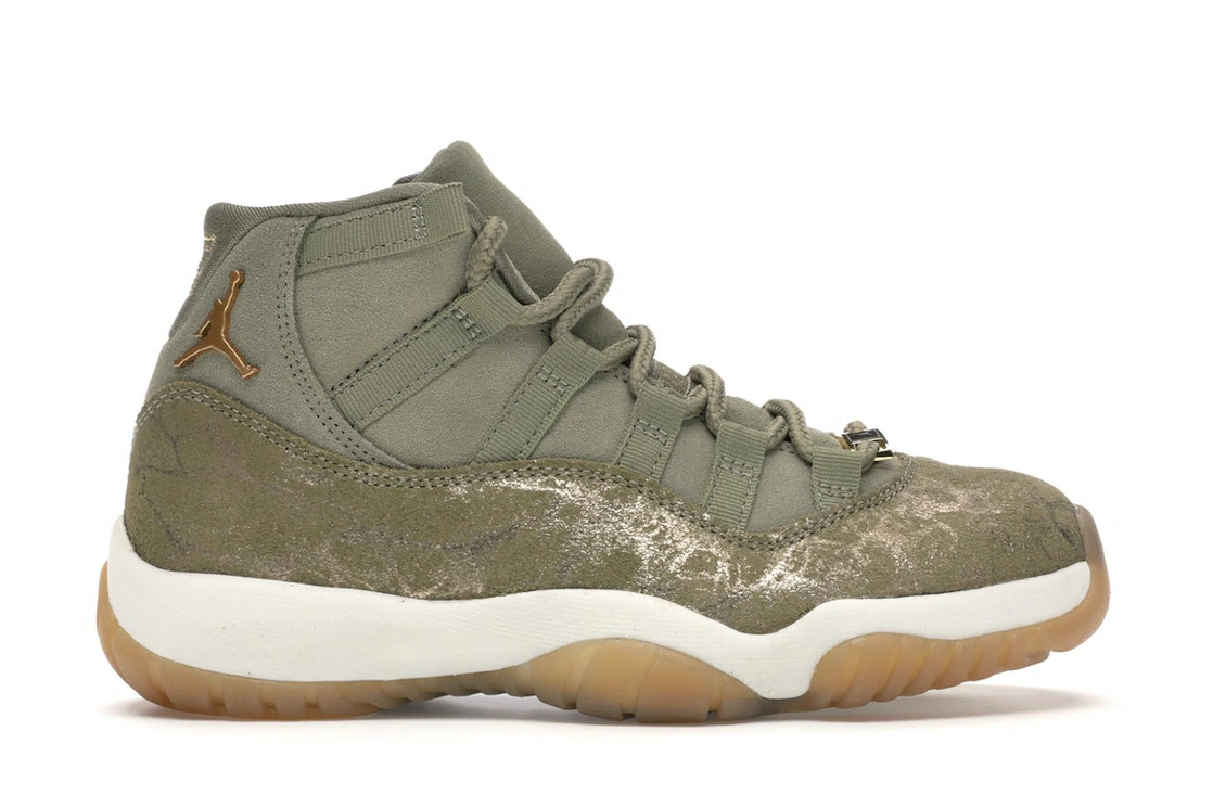 Nike Air Jordan 11 Retro Wmns Lux