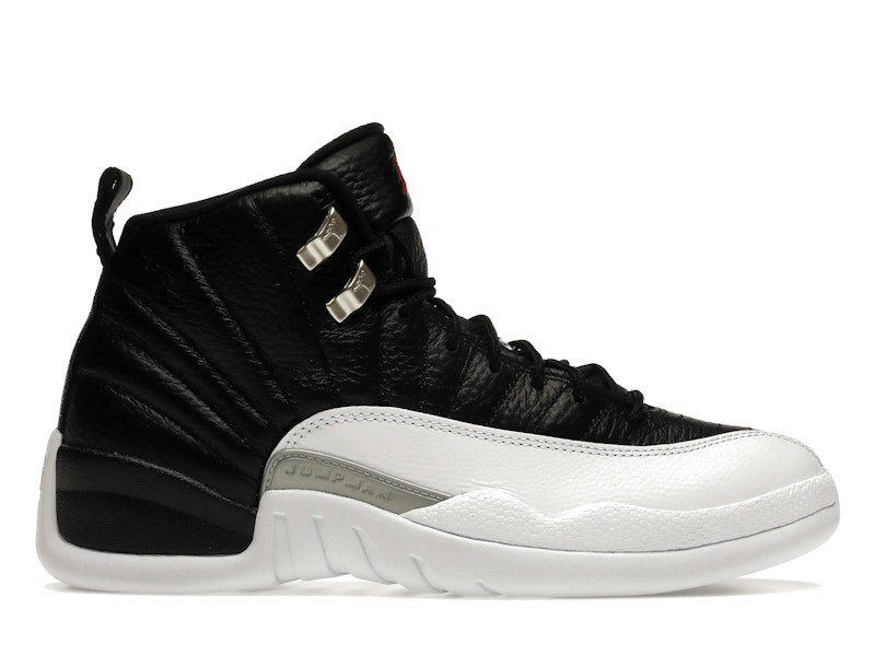 Nike Air Jordan 12 Vintage Basketball Playoffs